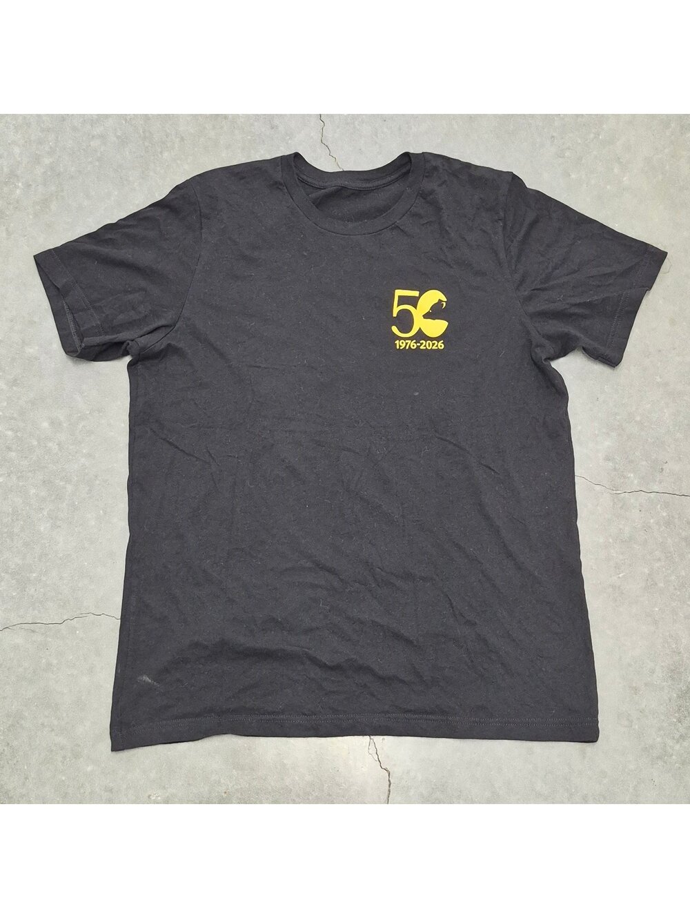 Napa Land Trust California T Shirt